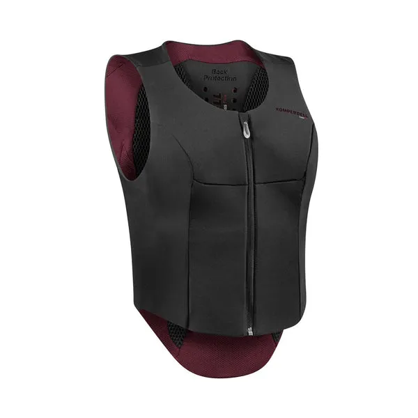 Ballistic Flex Fit Safety Vest by Komperdell