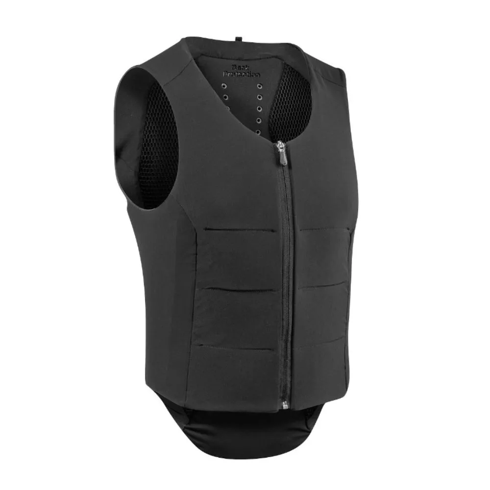 Ballistic Flex Fit Safety Vest by Komperdell