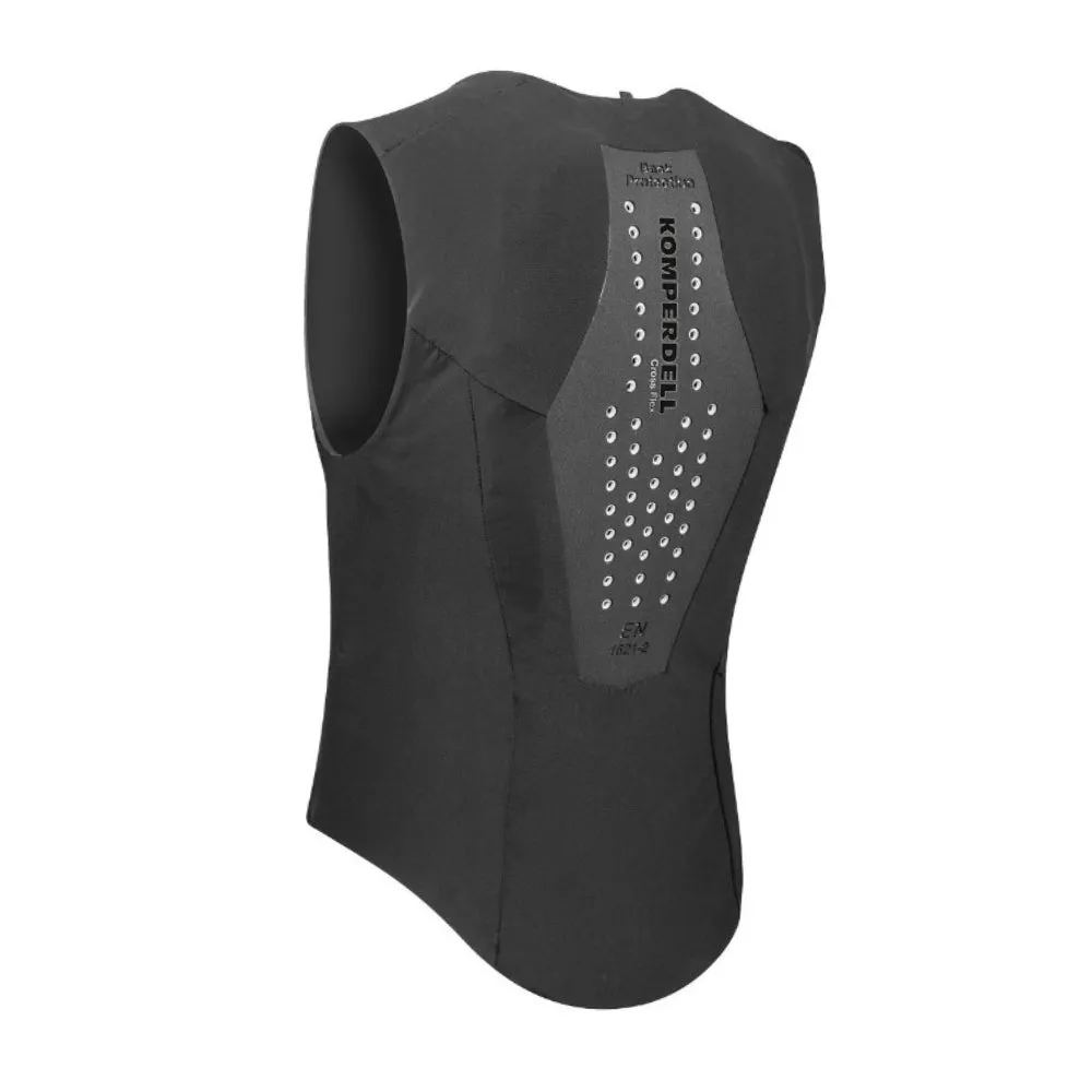 Ballistic Flex Fit Safety Vest by Komperdell