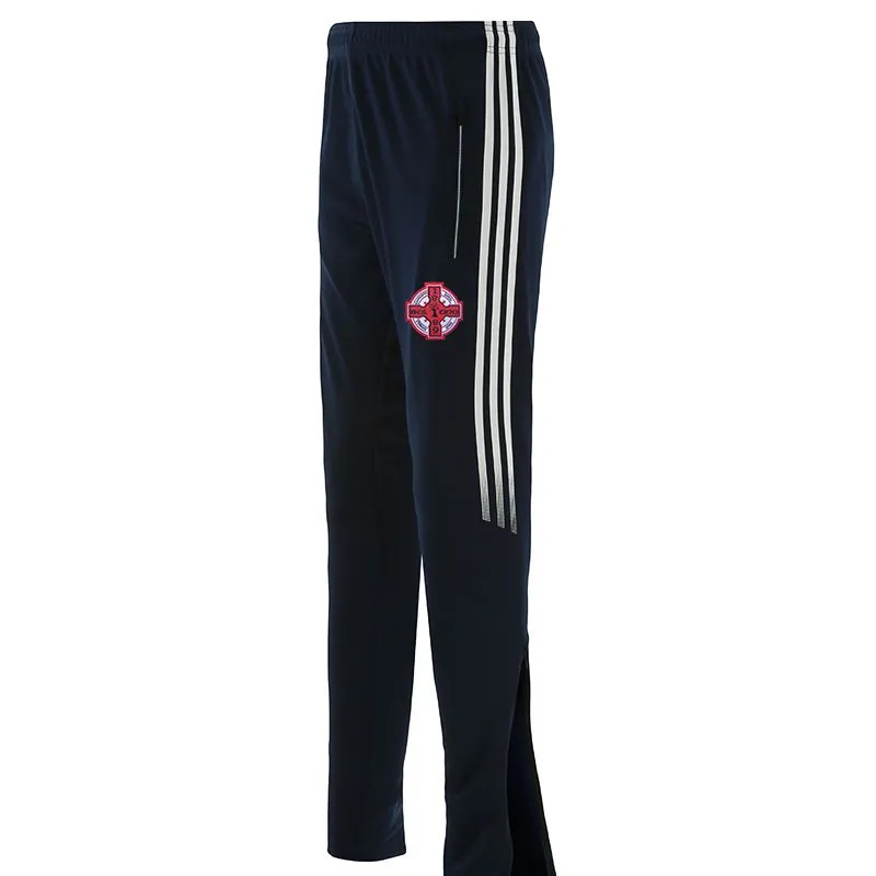 Ballon GFC Kids' Reno Squad Skinny Tracksuit Bottoms