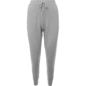 Bally Womens Elasticated Joggers in Grey