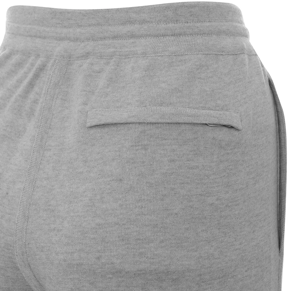 Bally Womens Elasticated Joggers in Grey