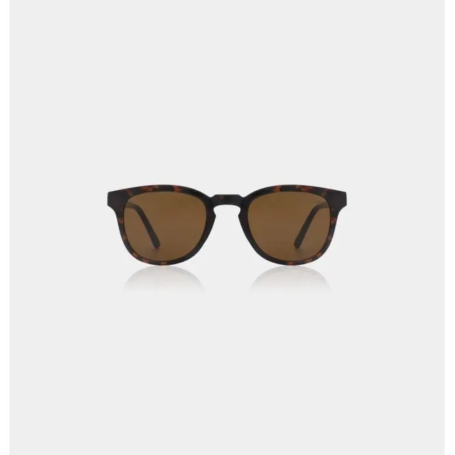 Bate Sunglasses Demi Tortoise