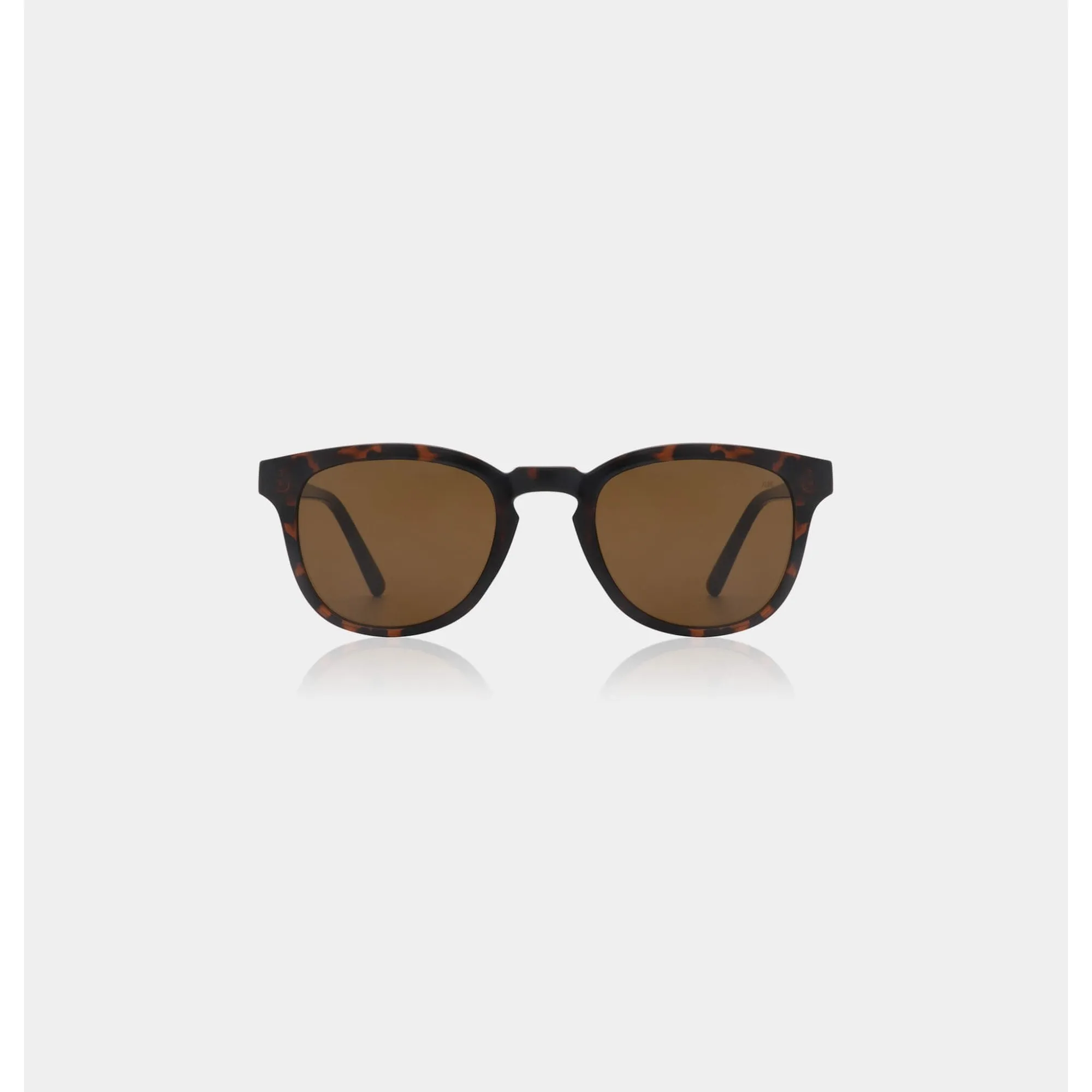 Bate Sunglasses Demi Tortoise