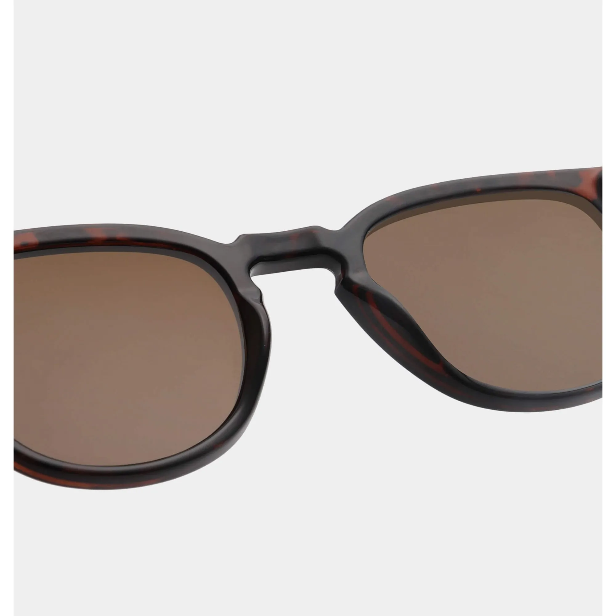 Bate Sunglasses Demi Tortoise