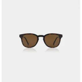 Bate Sunglasses Demi Tortoise