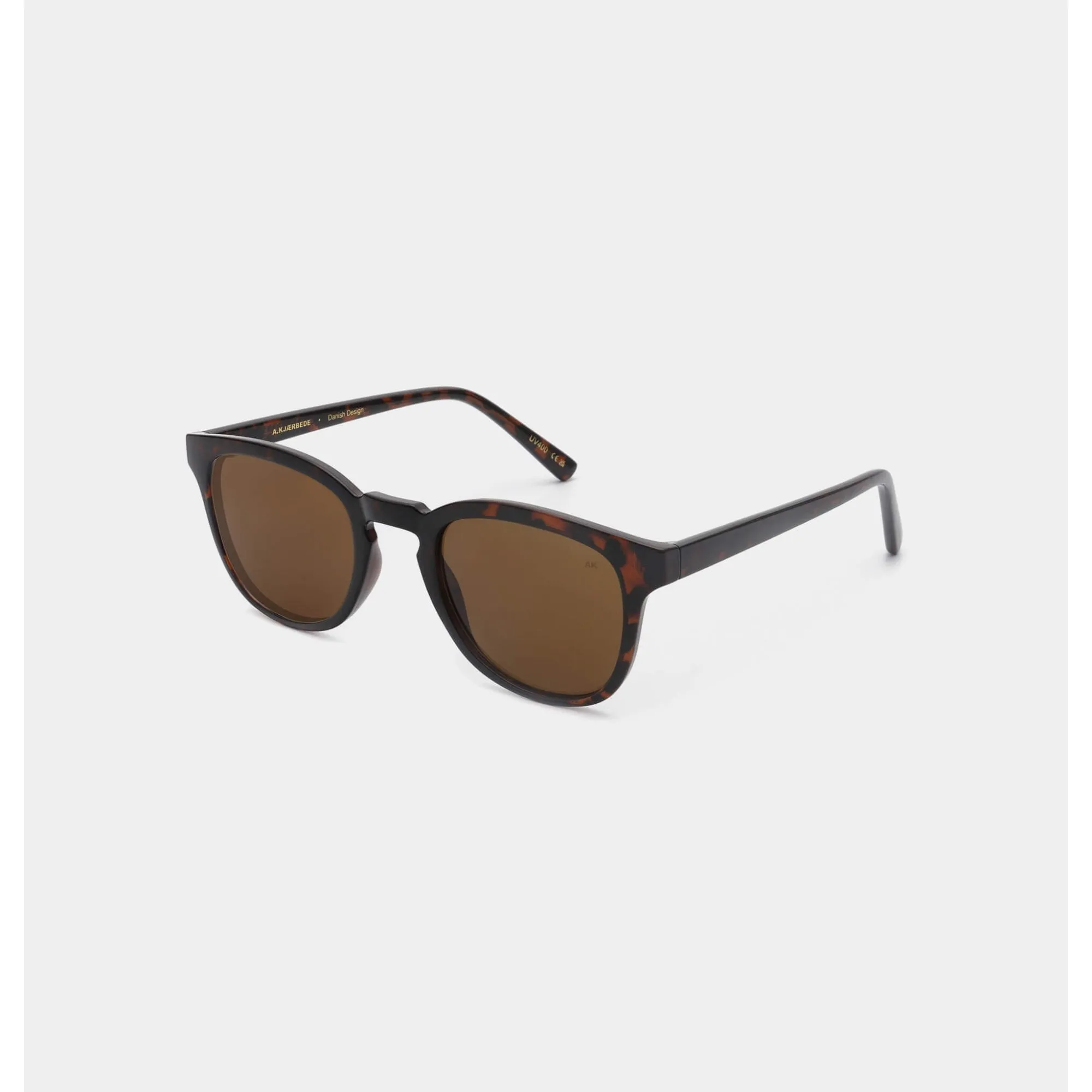 Bate Sunglasses Demi Tortoise