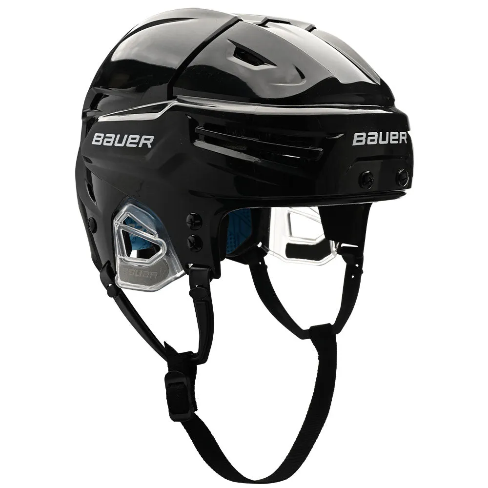 BAUER RE-AKT 65 HOCKEY HELMET