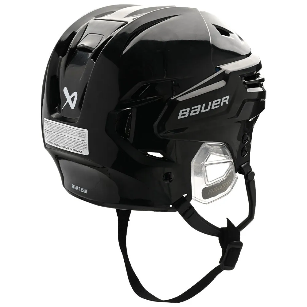 BAUER RE-AKT 65 HOCKEY HELMET