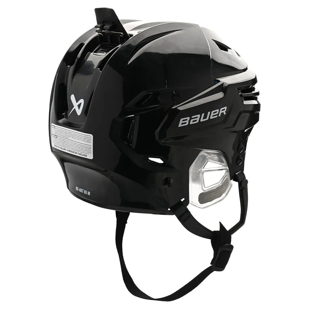 BAUER RE-AKT 65 HOCKEY HELMET