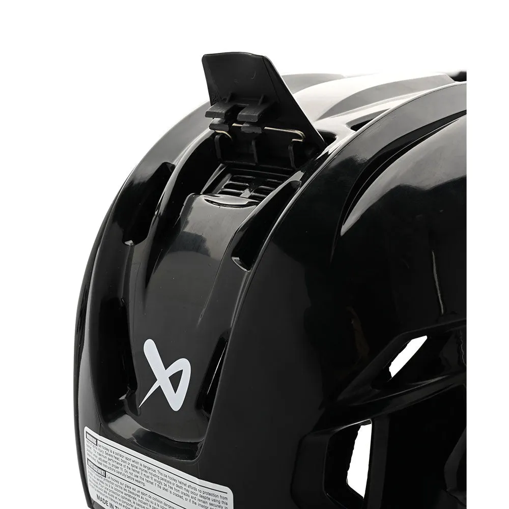 BAUER RE-AKT 65 HOCKEY HELMET