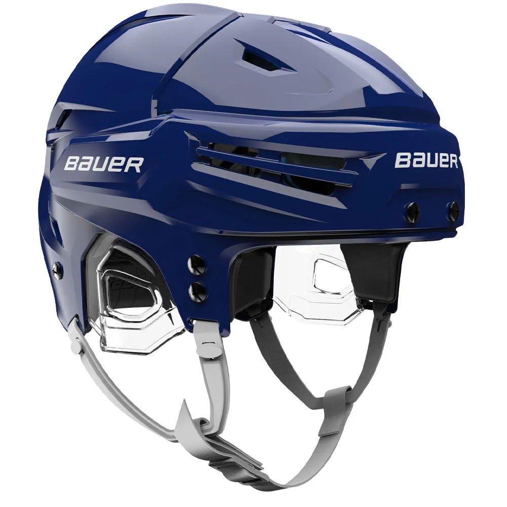 BAUER RE-AKT 65 HOCKEY HELMET