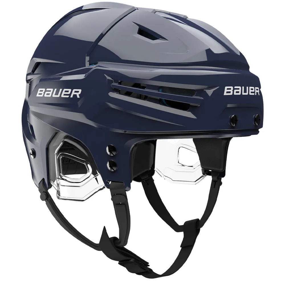 BAUER RE-AKT 65 HOCKEY HELMET