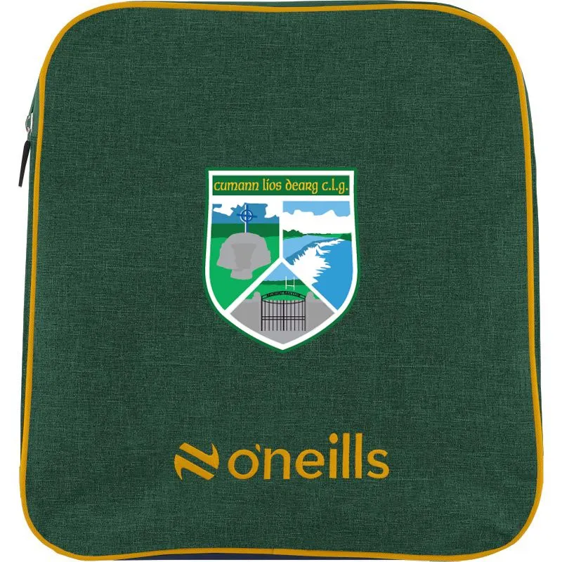 Belmont GAA Kent Holdall Bag 