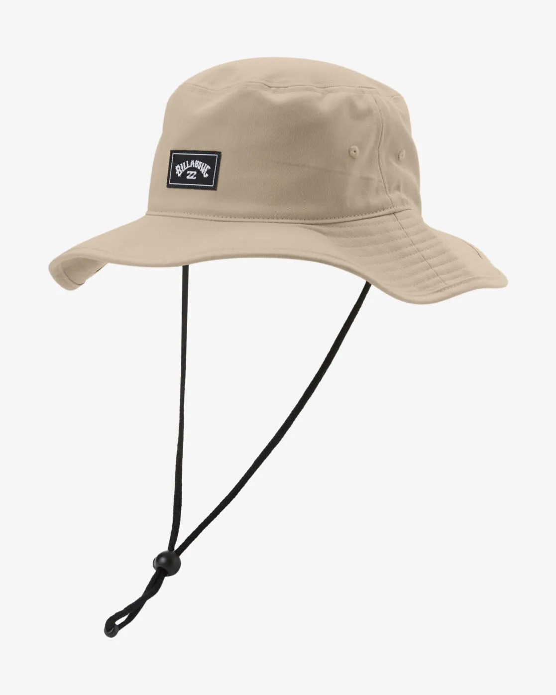 Big John Surf Safari Hat - Chino