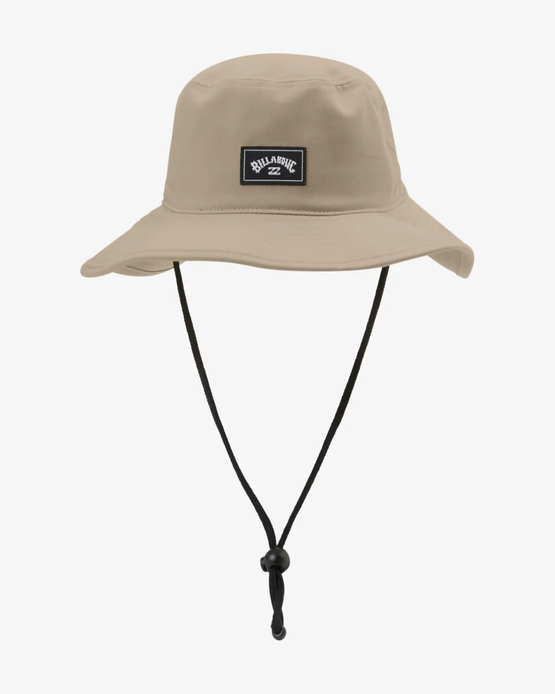 Big John Surf Safari Hat - Chino