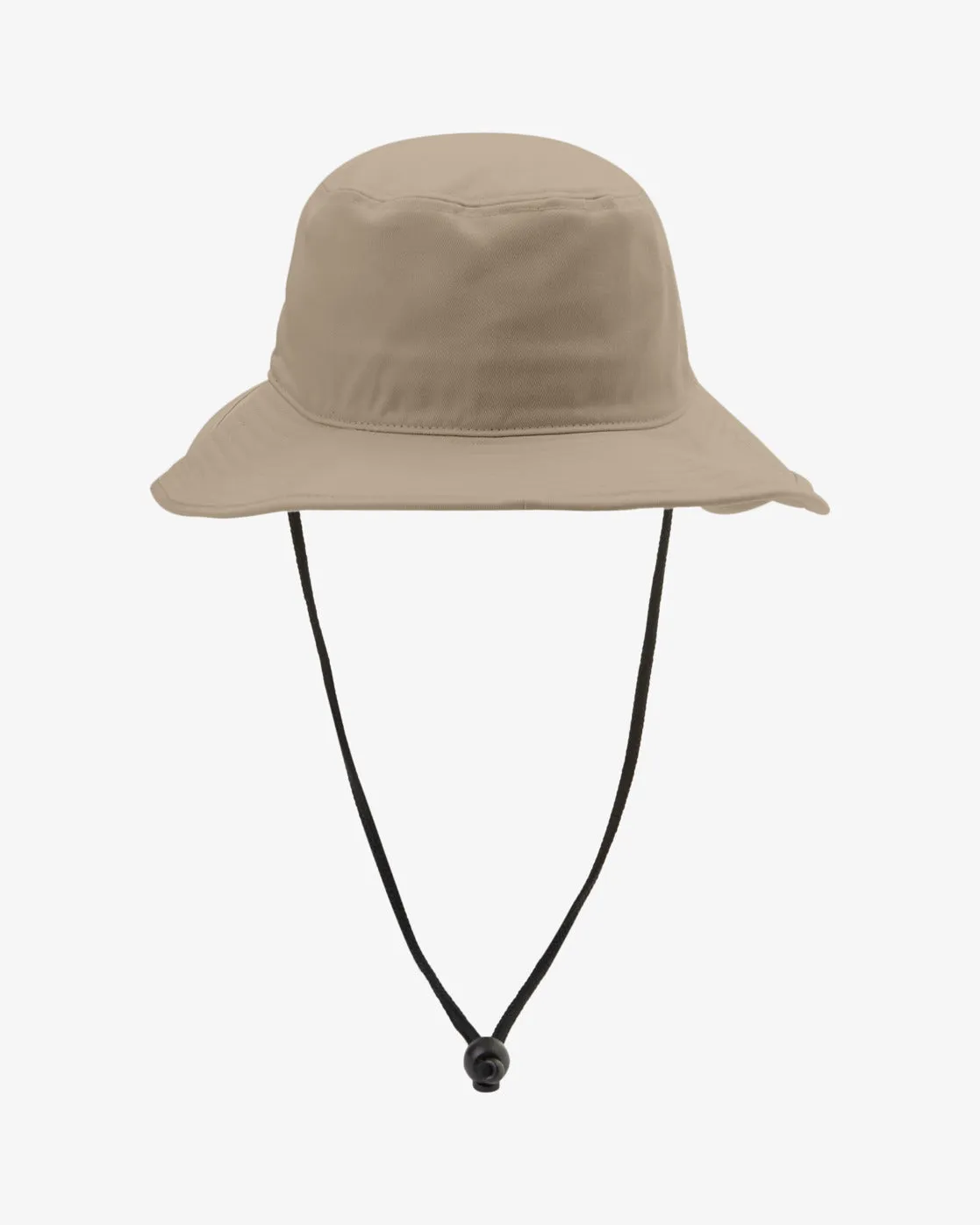 Big John Surf Safari Hat - Chino