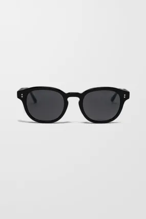 Bille Sunglasses (in Black)