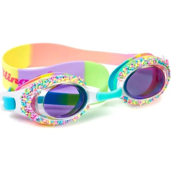 Bling2O Whoopie Pie Cake Pop Goggles, Multi