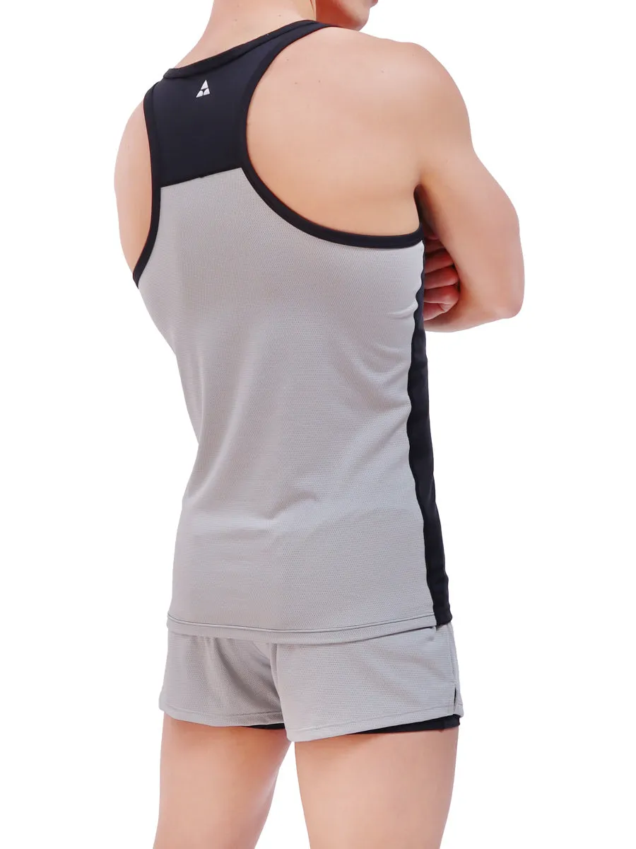 Body Force Sport Tank Top