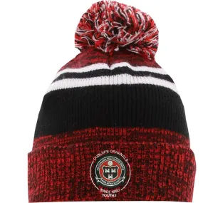 Bohemian Youth Canyon Bobble Hat