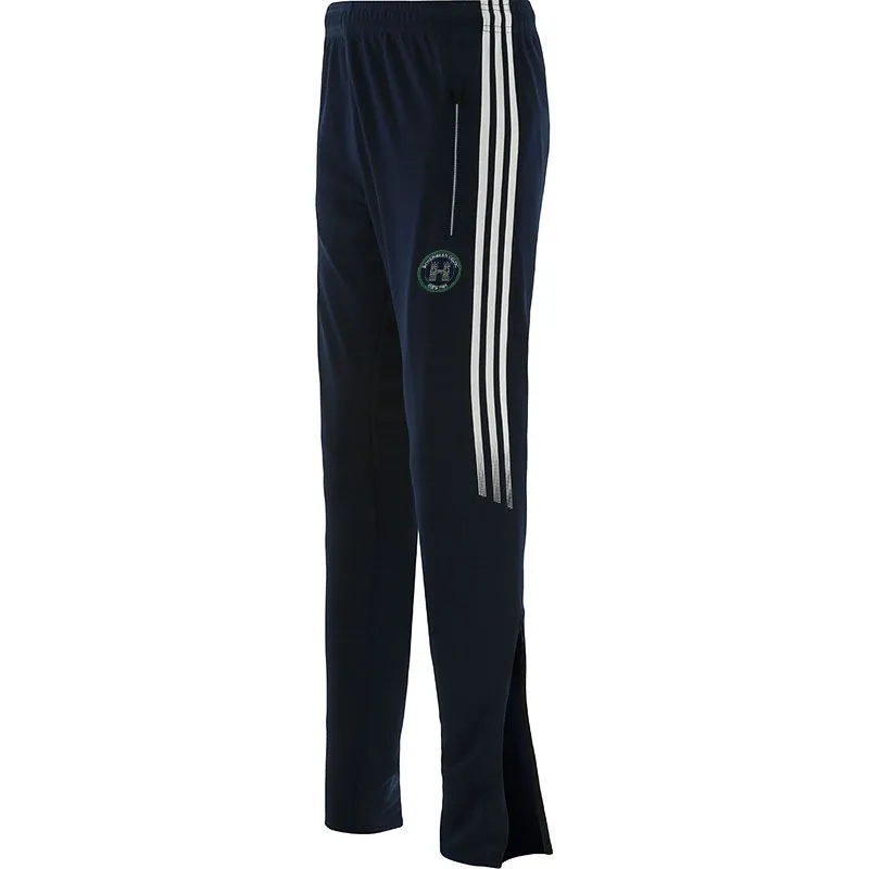 Bohermeen Celtic FC Kids' Reno Squad Skinny Tracksuit Bottoms