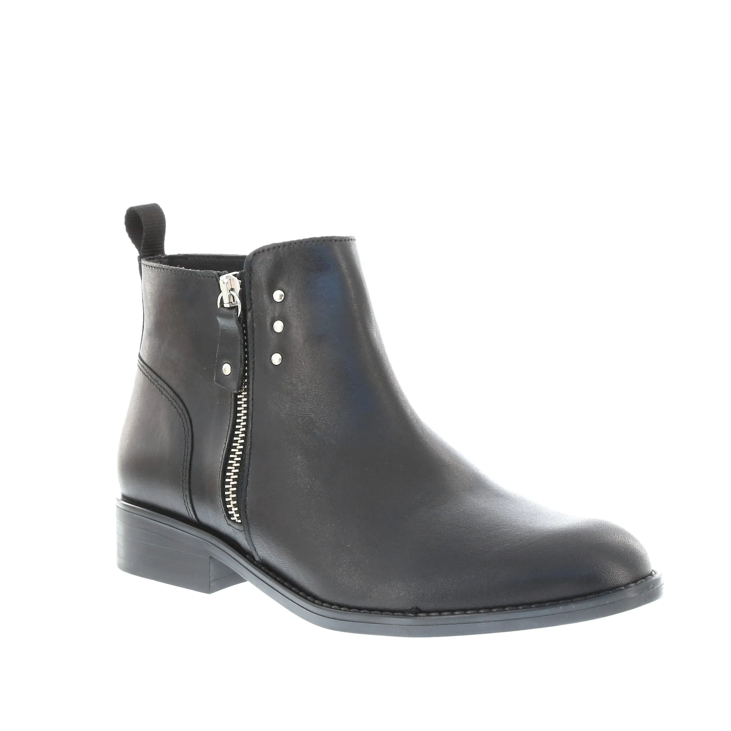 Boot Nu by Neo 'Hera' / Black