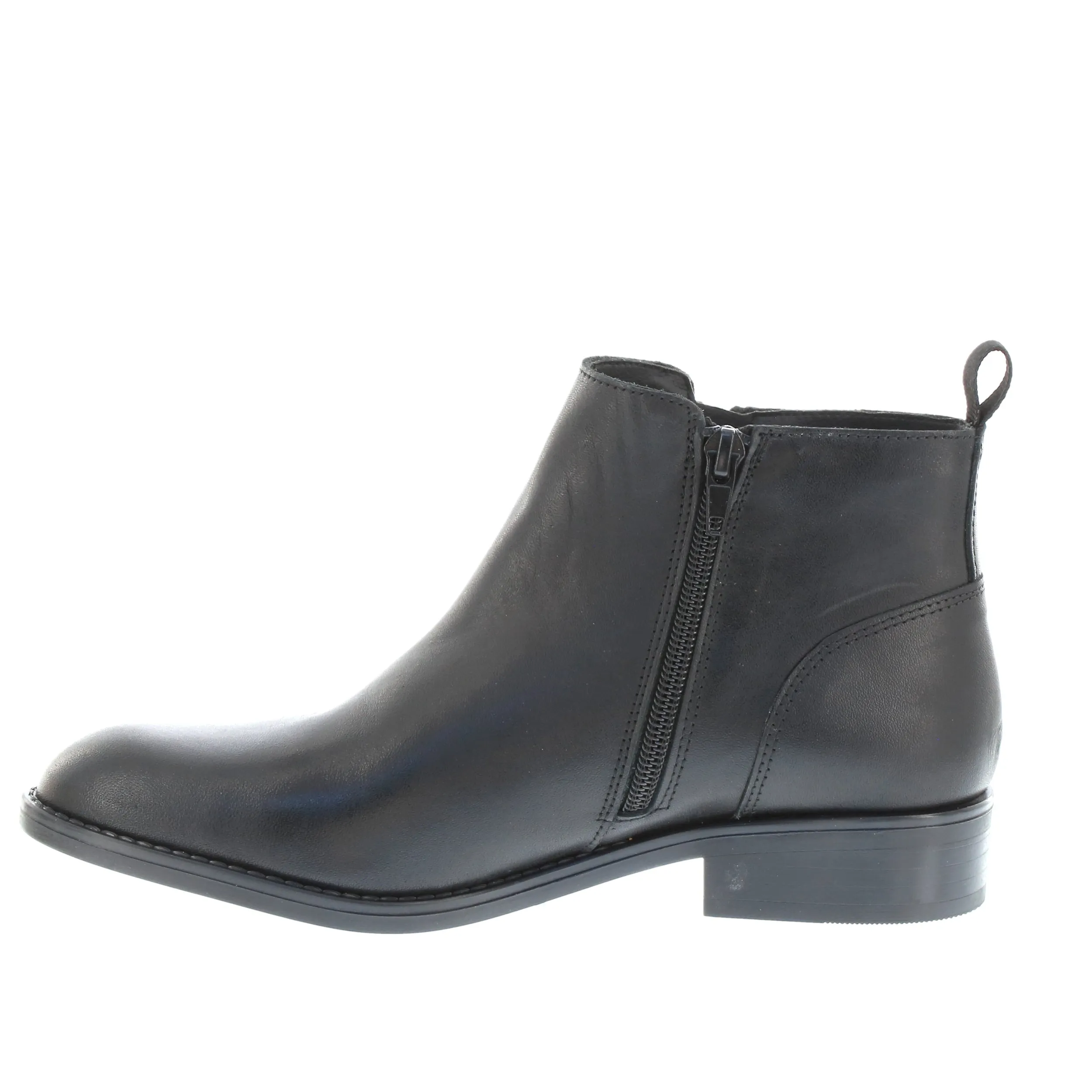 Boot Nu by Neo 'Hera' / Black