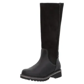 BOS. & CO. Women's Hudson Boot Black