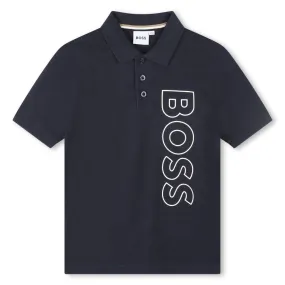 BOSS POLO SHIRT J25O98