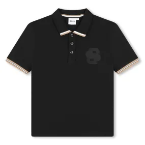 BOSS POLO SHIRT J51170