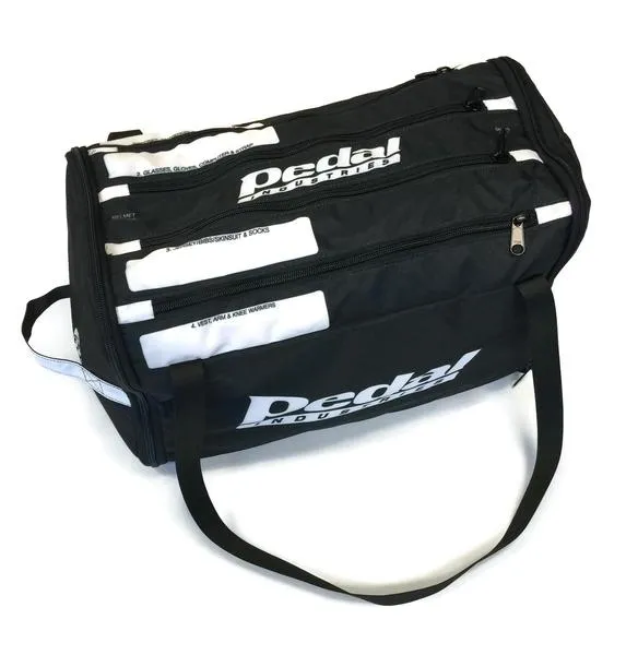 Boundless 2024 CYCLING RACEDAY BAG