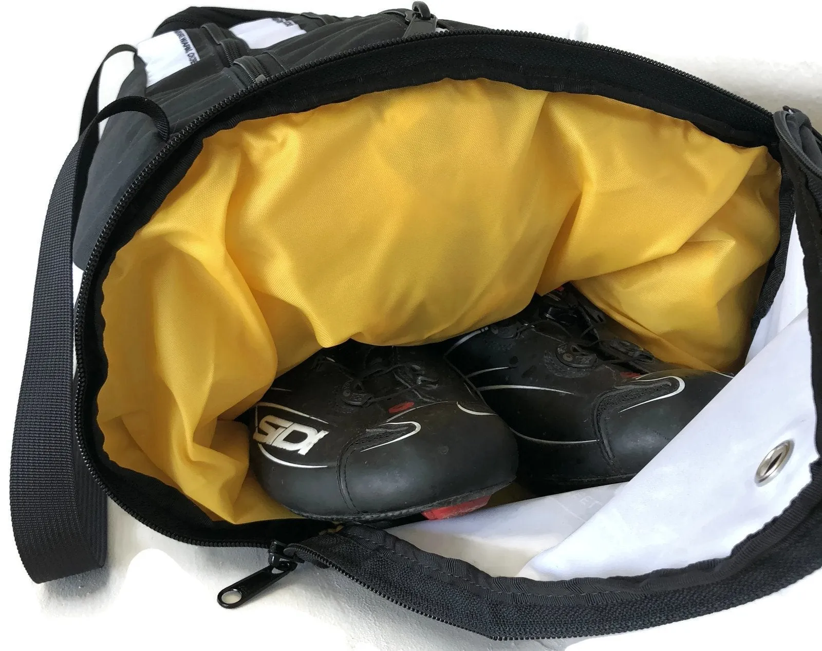 Boundless 2024 CYCLING RACEDAY BAG