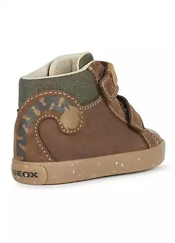 Boys Kilwi Trainers by Geox | Look Again