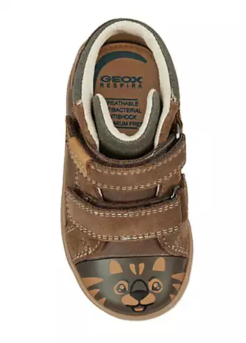 Boys Kilwi Trainers by Geox | Look Again