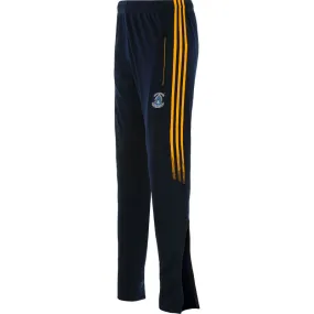 Brian Boru Ladies GFC Reno Squad Skinny Tracksuit Bottoms