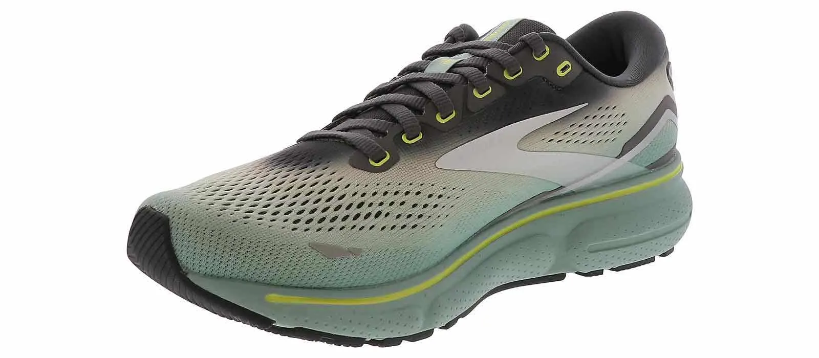 Brooks Ghost 15 Men's Running Shoe