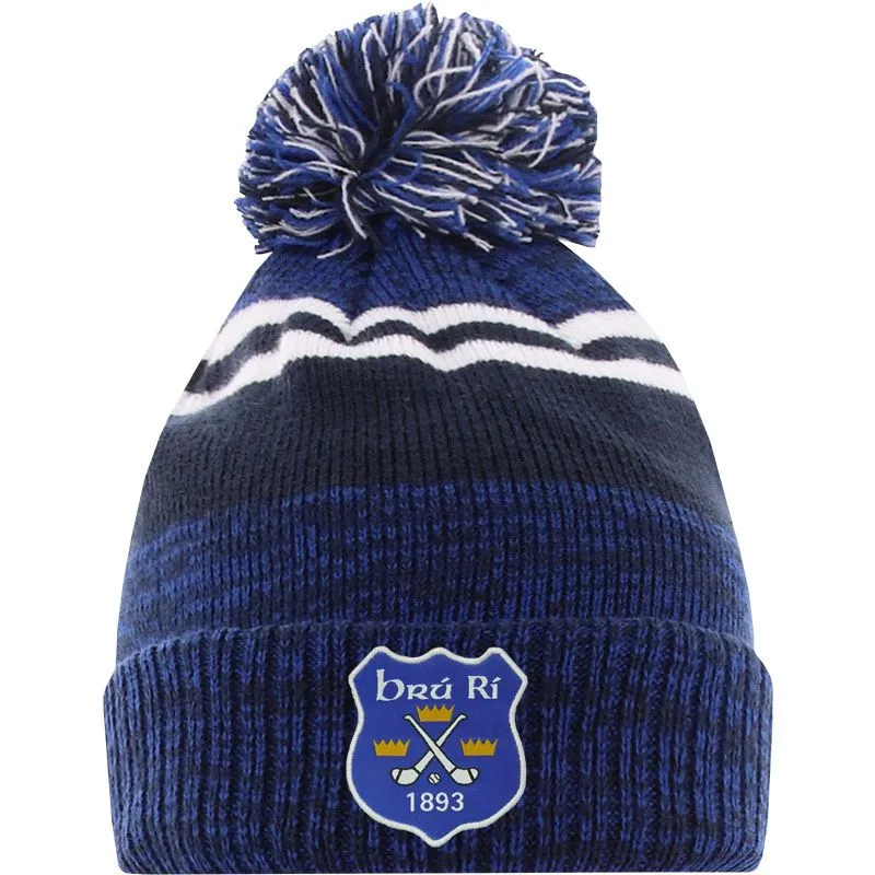 Bruree GAA Kids' Canyon Bobble Hat