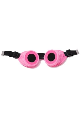 Bubblegum Visions Goggles-