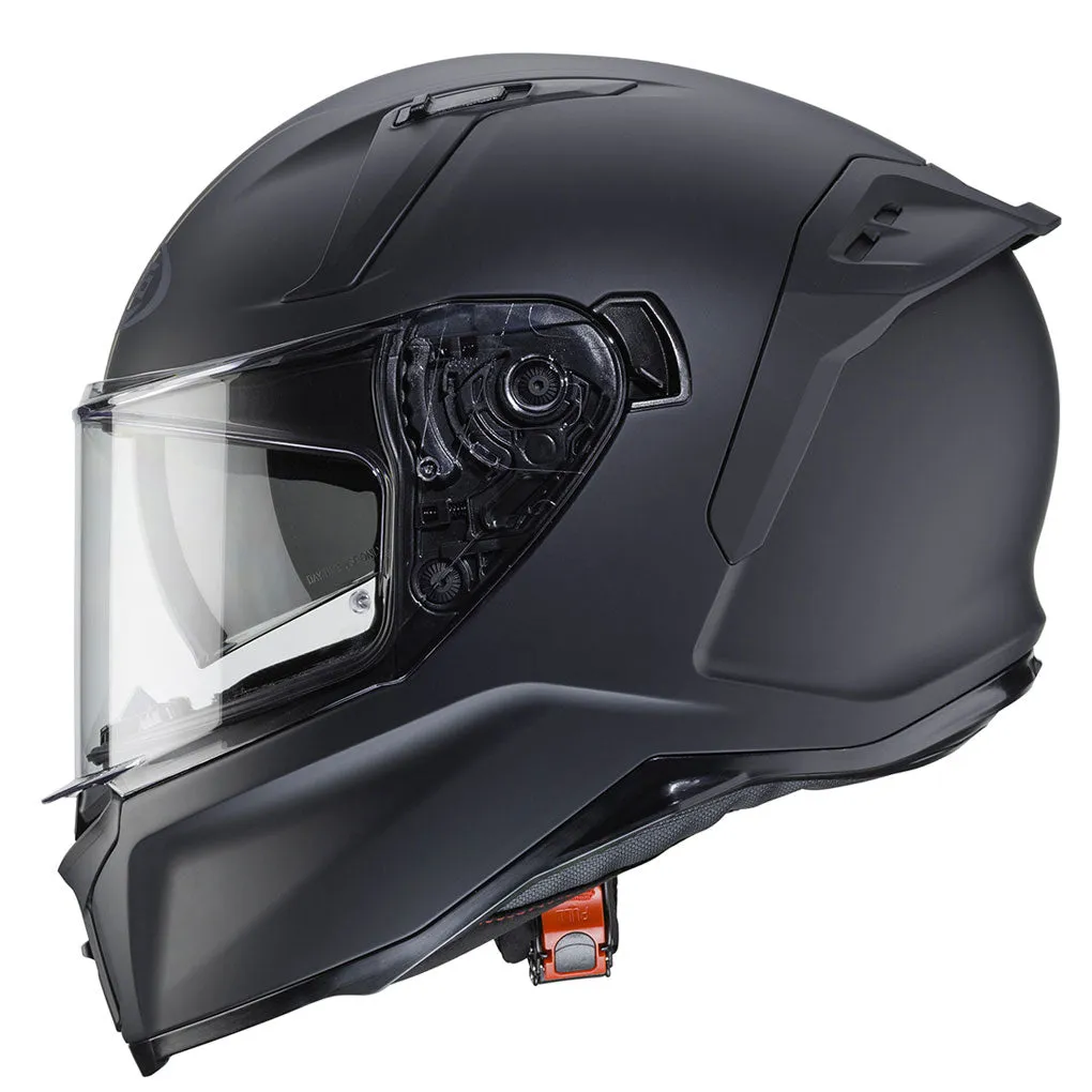 Caberg - Avalon X Matt Black Helmet