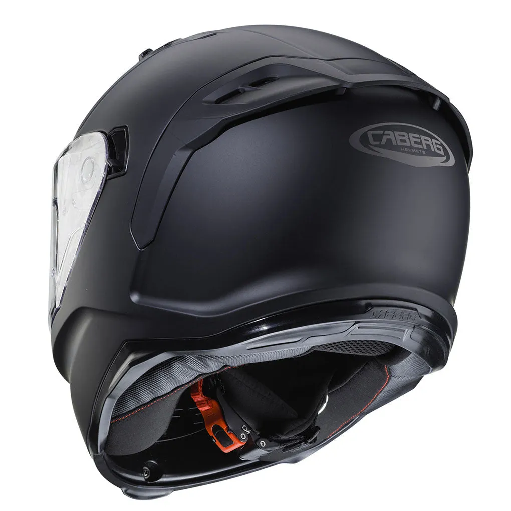 Caberg - Avalon X Matt Black Helmet