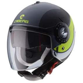 Caberg Riviera v3 Sway Helmet - Yellow