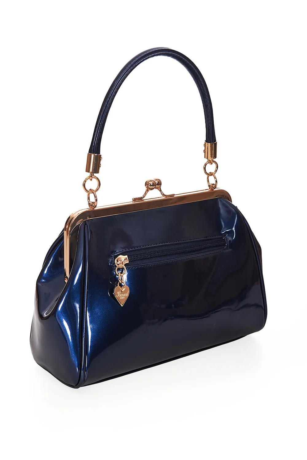 CALIFORNIA NIGHTS HANDBAG