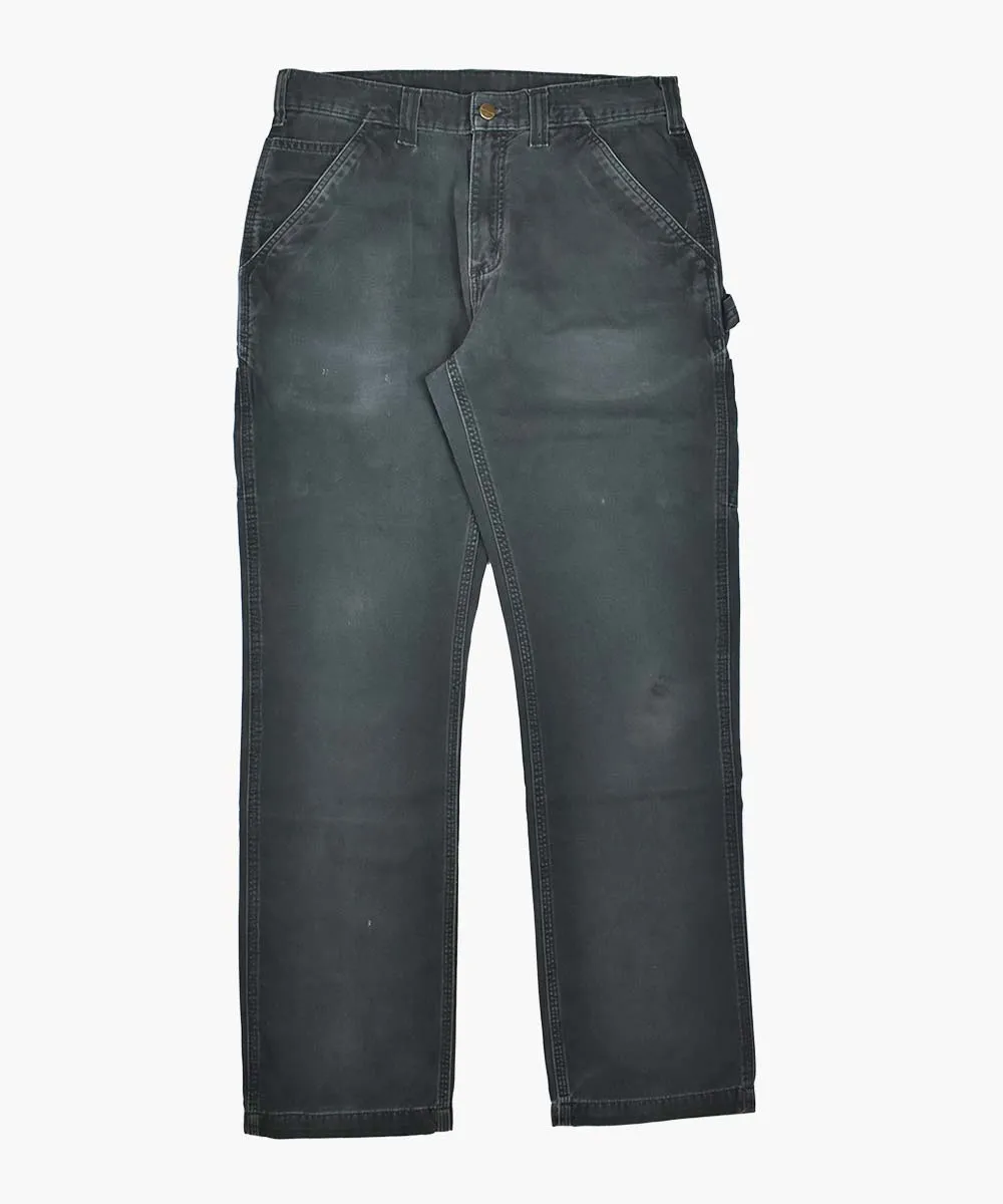 CARHARTT Jeans (34/34)