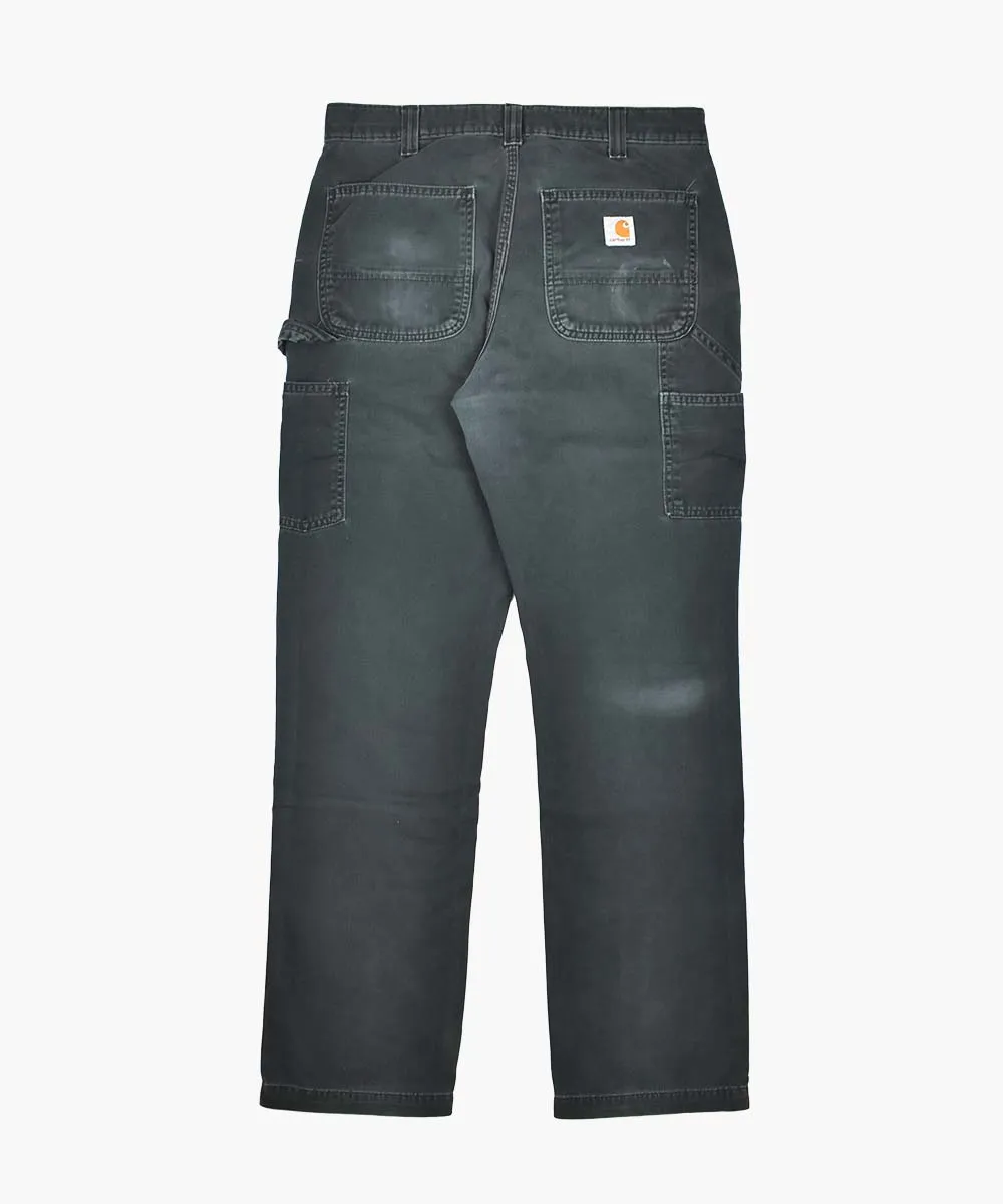 CARHARTT Jeans (34/34)