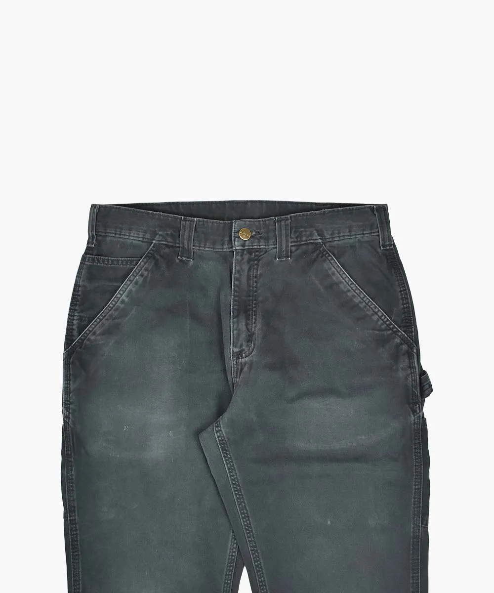 CARHARTT Jeans (34/34)