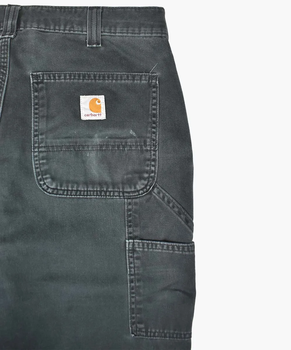 CARHARTT Jeans (34/34)