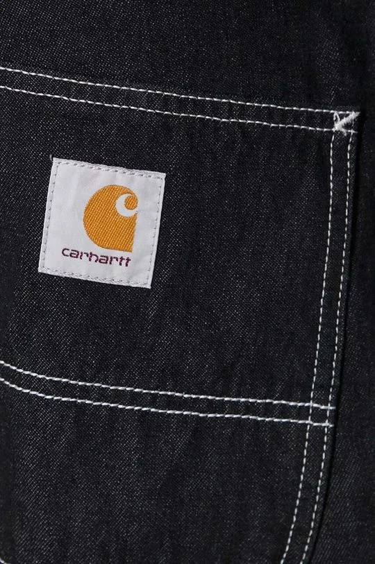 Carhartt WIP jeans Simple Pant men's I022947.892Y