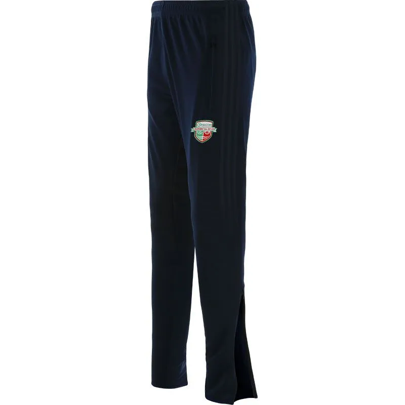 Carnacon LGFA Kids' Reno Squad Skinny Tracksuit Bottoms