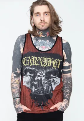 Carnifex - Seven Souls Allover - Tank